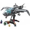 LEGO 76248 - LEGO MARVEL SUPER HEROES - The Avengers Quinjet