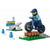 LEGO 30638 - LEGO CITY - Police Bike Training