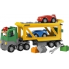 LEGO 5684 - LEGO DUPLO - Car Transporter