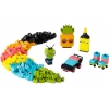 LEGO 11027 - LEGO CLASSIC - Creative Neon Fun