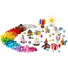 LEGO 11029 - LEGO CLASSIC - Creative Party Box