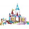 LEGO 43219 - LEGO DISNEY - Disney Princess Creative Castles​