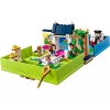 LEGO 43220 - LEGO DISNEY - Peter Pan & Wendy's Storybook Adventure