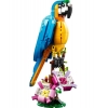 LEGO 31136 - LEGO CREATOR - Exotic Parrot