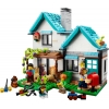 LEGO 31139 - LEGO CREATOR - Cozy House