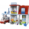 LEGO 5695 - LEGO DUPLO - Doctor's Clinic