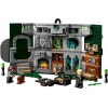 LEGO 76410 - LEGO HARRY POTTER - Slytherin™ House Banner