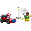 LEGO 10789 - LEGO MARVEL SUPER HEROES - Spider Man's Car and Doc Ock