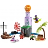 LEGO 10790 - MARVEL SUPER HEROES - Team Spidey at Green Goblin's Lighthouse