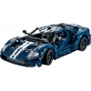 LEGO 42154 - LEGO TECHNIC - 2022 Ford GT
