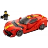 LEGO 76914 - LEGO SPEED CHAMPIONS - Ferrari 812 Competizione