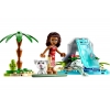 LEGO 30646 - LEGO DISNEY - Moana's Dolphin Cove