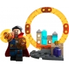 LEGO 30652 - LEGO MARVEL SUPER HEROES - Doctor Strange's Interdimensional Portal