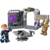 LEGO 76253 - LEGO MARVEL SUPER HEROES - Guardians of the Galaxy Headquarters