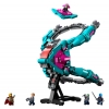 LEGO 76255 - LEGO MARVEL SUPER HEROES - The New Guardians' Ship