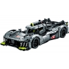 LEGO 42156 - LEGO TECHNIC - PEUGEOT 9X8 24H Le Mans Hybrid Hypercar