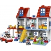 LEGO 5795 - LEGO DUPLO - Big City Hospital