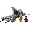 LEGO 75346 - LEGO STAR WARS - Pirate Snub Fighter