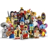 LEGO 71038sp - LEGO MINIFIGURES SPECIAL - Minifigures Disney 100 Complete