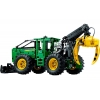 LEGO 42157 - LEGO TECHNIC - John Deere 948L II Skidder