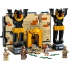 LEGO 77013 - LEGO INDIANA JONES - Escape from the Lost Tomb
