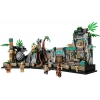 LEGO 77015 - LEGO INDIANA JONES - Temple of the Golden Idol