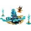 LEGO 71778 - LEGO NINJAGO - Nya's Dragon Power Spinjitzu Drift