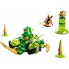 LEGO 71779 - LEGO NINJAGO - Lloyd's Dragon Power Spinjitzu Spin