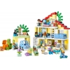 LEGO 10994 - LEGO DUPLO - 3in1 Family House