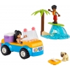 LEGO 41725 - LEGO FRIENDS - Beach Buggy Fun
