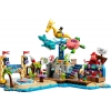 LEGO 41737 - LEGO FRIENDS - Beach Amusement Park