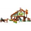 LEGO 41745 - LEGO FRIENDS - Autumn's Horse Stable