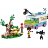 LEGO 41749 - LEGO FRIENDS - Newsroom Van