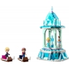 LEGO 43218 - LEGO DISNEY - Anna and Elsa's Magical Carousel