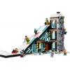 LEGO 60366 - LEGO CITY - Ski and Climbing Center