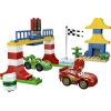 LEGO 5819 - LEGO DUPLO - Tokyo Racing