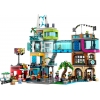 LEGO 60380 - LEGO CITY - Downtown