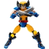 LEGO 76257 - LEGO MARVEL SUPER HEROES - Wolverine Construction Figure