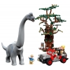LEGO 76960 - LEGO JURASSIC WORLD - Brachiosaurus Discovery