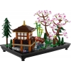 LEGO 10315 - LEGO EXCLUSIVES - Tranquil Garden