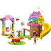 LEGO 10787 - LEGO GABBY'S DOLLHOUSE - Kitty Fairy's Garden Party