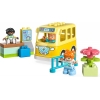 LEGO 10988 - LEGO DUPLO - The Bus Ride