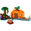 LEGO 21248 - LEGO MINECRAFT - The Pumpkin Farm
