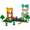 LEGO 21249 - LEGO MINECRAFT - The Crafting Box 4.0