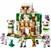 LEGO 21250 - LEGO MINECRAFT - The Iron Golem Fortress