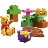 LEGO 5945 - LEGO DUPLO - Winnie the Pooh's Picnic