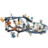 LEGO 31142 - LEGO CREATOR - Space Roller Coaster