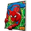 LEGO 31209 - LEGO ART - The Amazing Spider Man