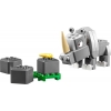 LEGO 71420 - LEGO SUPER MARIO - Rambi the Rhino Expansion Set