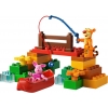 LEGO 5946 - LEGO DUPLO - Tigger.s Expedition